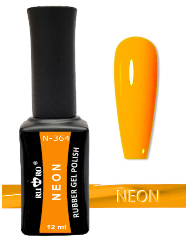 ESMALTE PERMANENTE NEON - N364