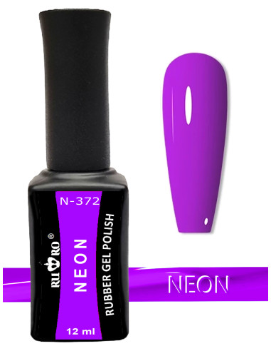 ESMALTE PERMANENTE NEON - N372