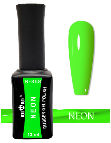 ESMALTE PERMANENTE NEON - N368