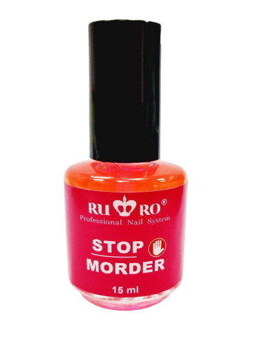 STOP MORDER 15ml.