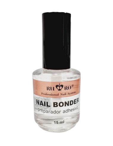 NAIL BONDER 15ml.