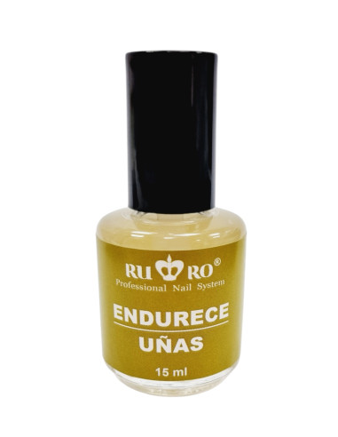 ENDURECE UÑAS  15ml.